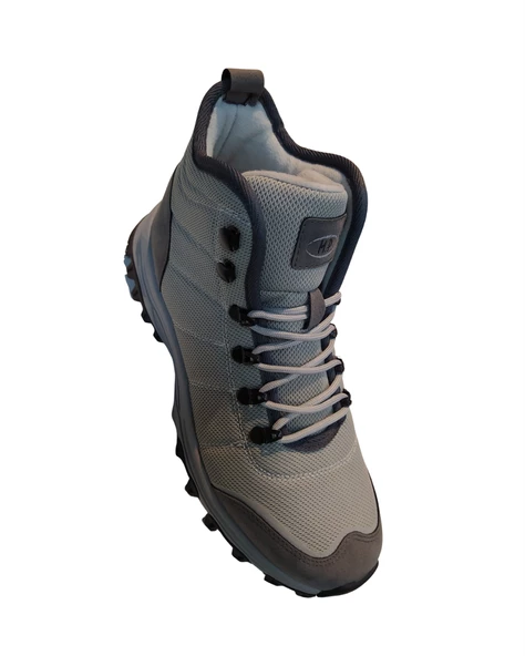 M.P. 232-1206 Erkek Gri (40-44) Bot - 4