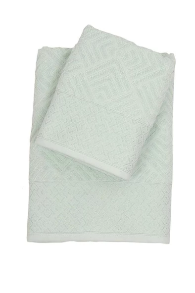 Modest Banyo Havlu Takımı 6 Renk - 9