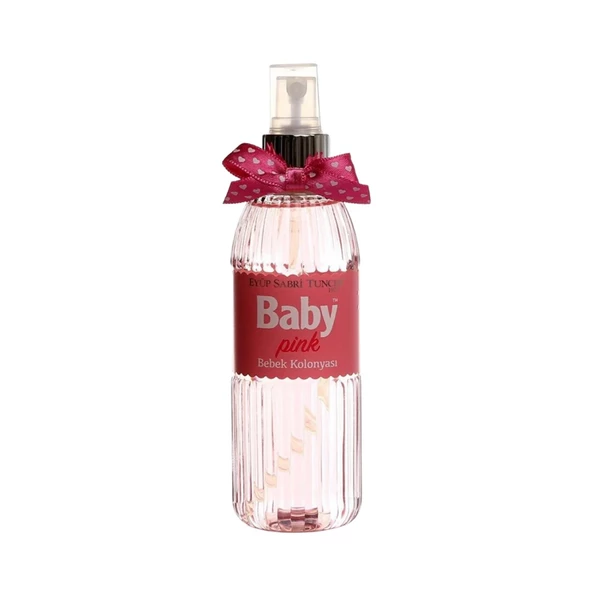 Eyüp Sabri Tuncer Bebek Kolonyası Baby Pink 150 ml