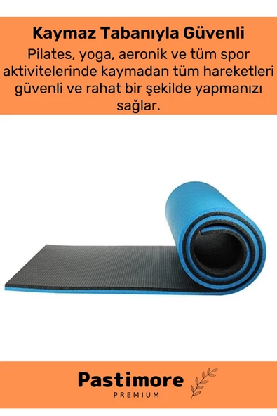 Su Geçirmez Konfor Modeli Taşıma Askılı Çift Taraflı Kamp Zemin Çadır Uyku Matı Yer Minderi - 6
