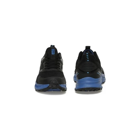 Kinetix MONTOYA PU 3PR 101384128 Erkek Günlük Sneakers - 3