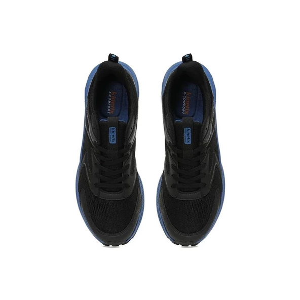 Kinetix MONTOYA PU 3PR 101384128 Erkek Günlük Sneakers - 4