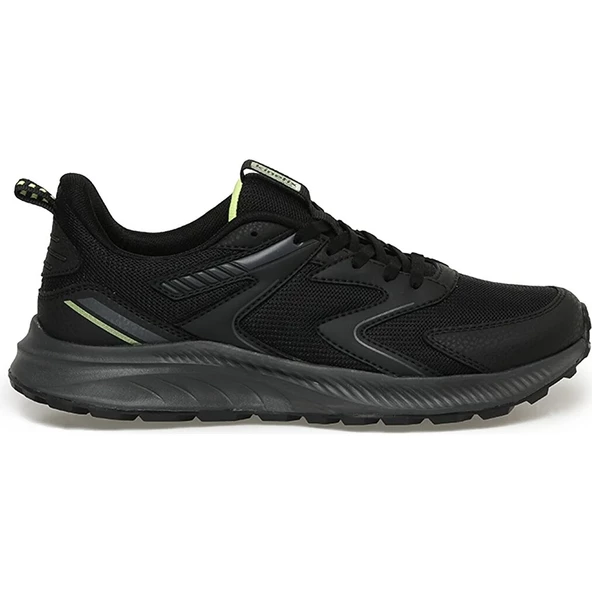 Kinetix MONTOYA PU 3PR 101384158 Erkek Günlük Sneakers - 2