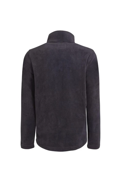 Oil Company Siyah Termal Polar Mont Unisex - 3
