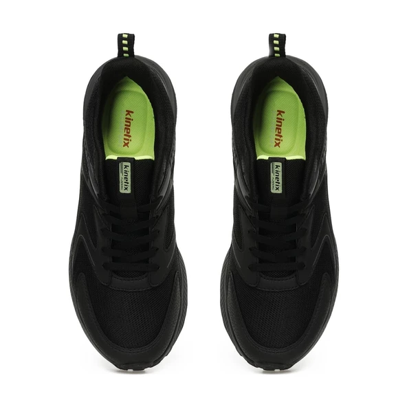 Kinetix MONTOYA PU 3PR 101384158 Erkek Günlük Sneakers - 5