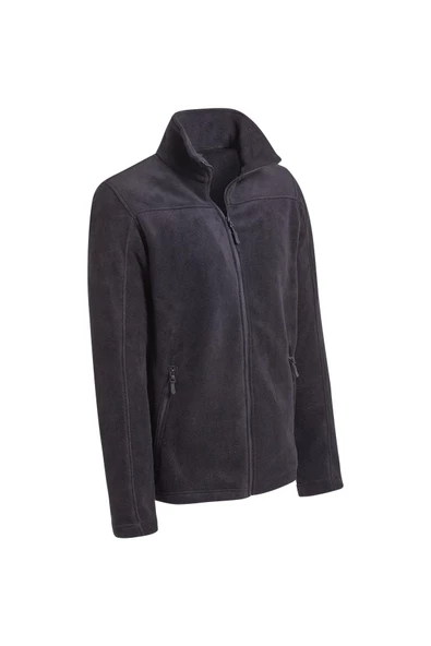 Oil Company Siyah Termal Polar Mont Unisex - 2