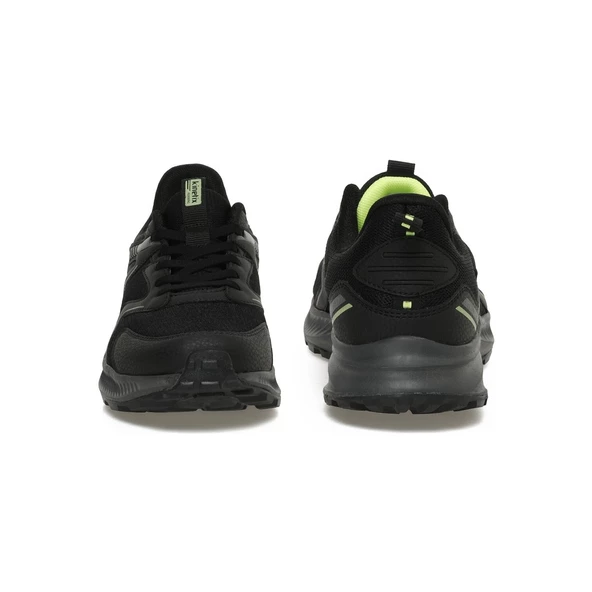 Kinetix MONTOYA PU 3PR 101384158 Erkek Günlük Sneakers - 4