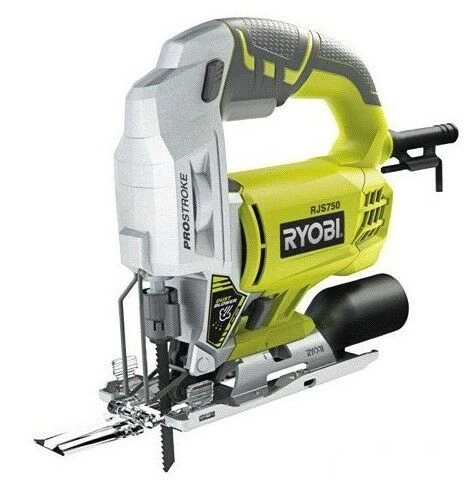 RYOBI RJS750-G Dekupaj Testere