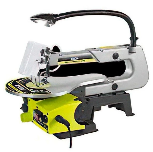 Ryobi RSW1240G 125W Tezgah Dekupaj Testere