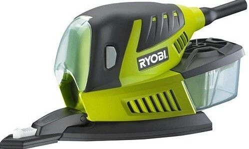 RYOBI EPS80RSA20 Ütü Zımpara