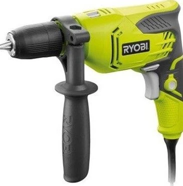 RYOBI RPD500G Darbeli Matkap