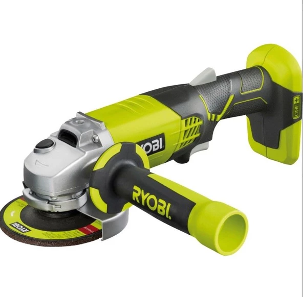 RYOBI R18AG7-140S 18 V Akülü Taşlama