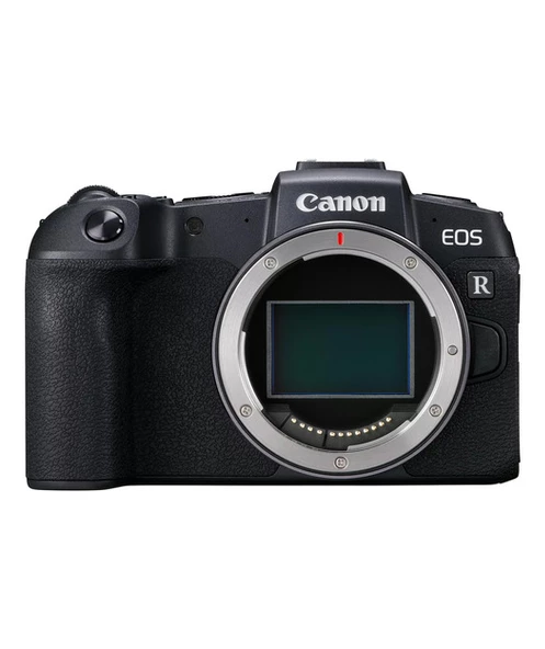 Canon D.cam Eos Rp Body