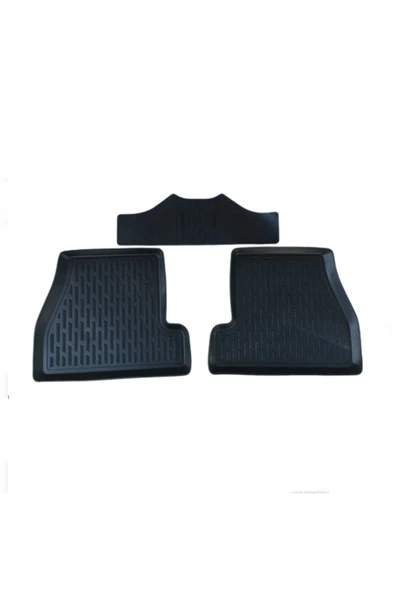 Opel Insıgnıa 2014 3D X-Mat Havuzlu Paspas - Resim 3