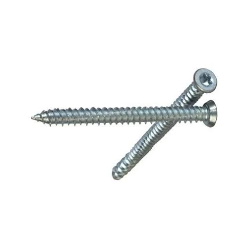 Buldex Vida 7.5X100 Dübelsiz T30 Torx Buldeks Vida 10 cm 100 Adet - 3