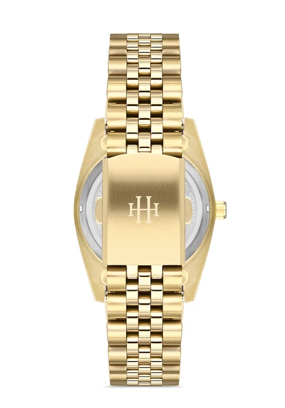 QT118G-08SG Kadın Kol Saati - Resim 3