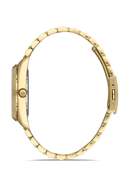 QT118G-08SG Kadın Kol Saati - Resim 2