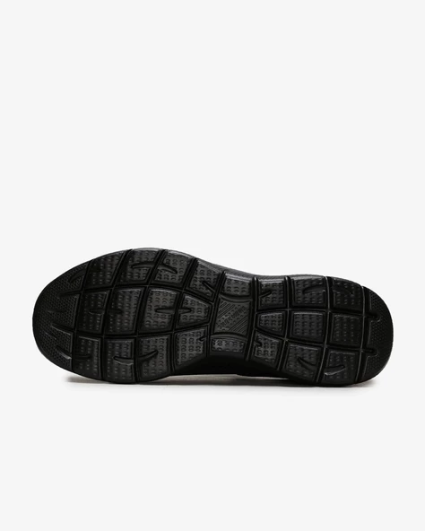 Skechers Summits Erkek Siyah Spor Ayakkabı 52811 BBK - 5