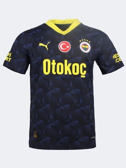 Fenerbahçe F00553 Proma 3. Forma 2023/2024