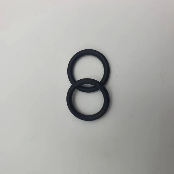 Nbr Nitril 70 Shore Oring K0 - 3.53x7.52 - 6