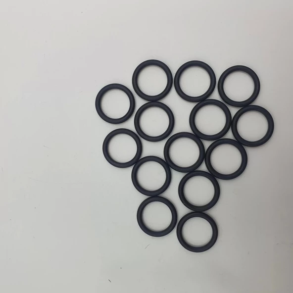 Nbr Nitril 70 Shore Oring K0 - 3.53x7.52 - 8