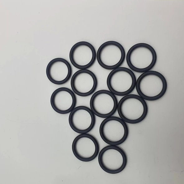Nbr Nitril 70 Shore Oring K0 - 3.53x7.52 - 9