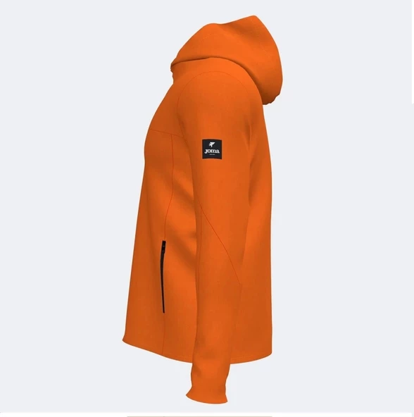 JOMA EXPLORER SOFT SHELL ORANGE 102481.825 - 4