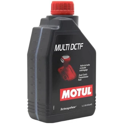 MOTUL MULTİ DCTF - 4