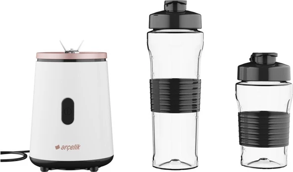 Arçelik Kb 6234 T Resital Blender - 2