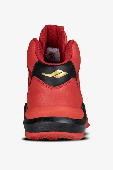 Lescon Bounce-4 Unisex Basketbol Ayakkabı - Resim 9