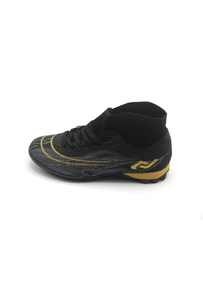 Jump 29677 Unisex Halı Saha Spor Ayakkabı - 4