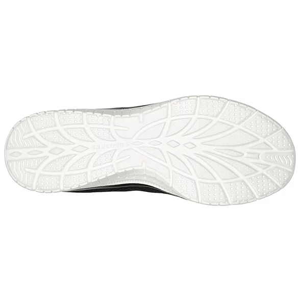 Skechers Virtue-Kind Favor Kadın Siyah Spor Ayakkabı 104412 BKW - 5