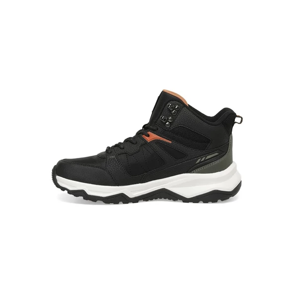 Kinetix EDGAR PU HI 3PR 101385006 Erkek Kışlık Outdoor - 3