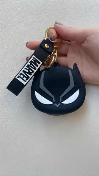 Marvel Bozuk Para Cüzdanı Anahtarlık - 6