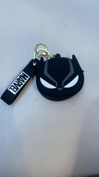Marvel Bozuk Para Cüzdanı Anahtarlık - 5