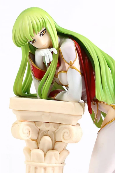 Code Geass : Leouch Of The Rebellion Figür