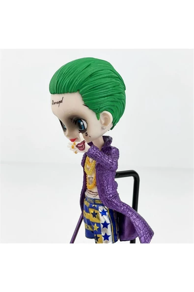 Joker Figür - 3