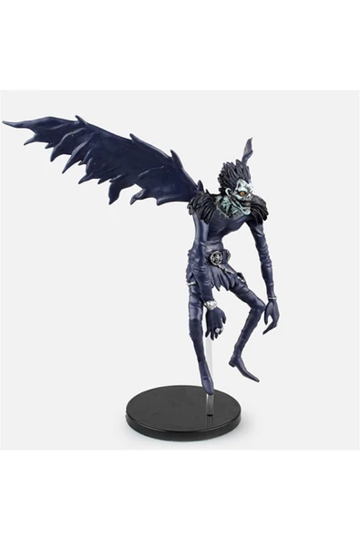 Death Note - Shinigami Ryuk Figürü - 2