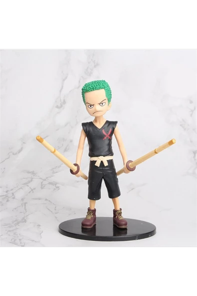 One Piece - Zoro Child Figür ürün görseli