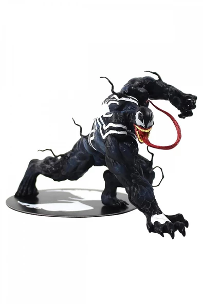 Avengers Venom Figürü - Resim 4