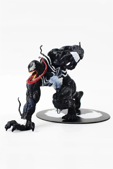Avengers Venom Figürü ürün görseli