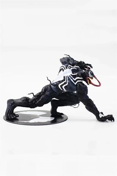 Avengers Venom Figürü - Resim 2