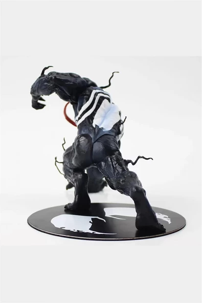 Avengers Venom Figürü - Resim 3