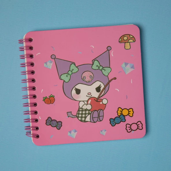 Sanrio Karakterler Planlayıcı - 7