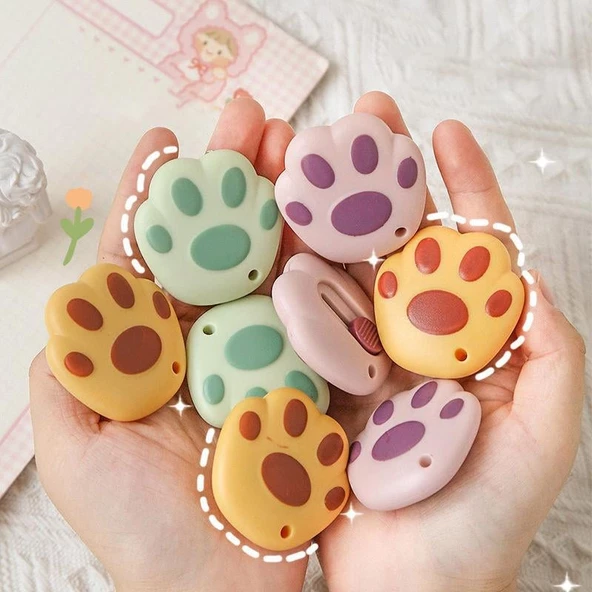Mini Patili Maket Bıçağı - 3