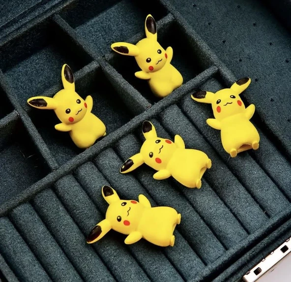 Pokemon Silgi Kalem Başlığı 1 ADET - 2