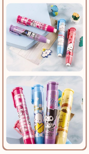 Hello Kitty  Silgi - 2