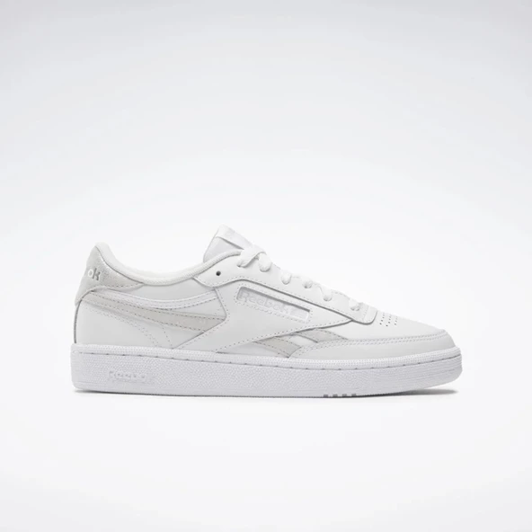Reebook Club C Revenge Beyaz Kadın Sneaker Spor Ayakkabı 100033100 Beyaz