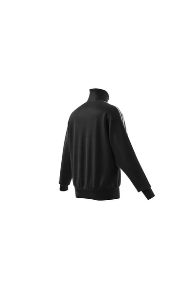 adidas Erkek Günlük Eşofman Üstü Fbırd Tt Ij7058 - Resim 12