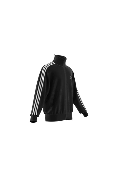 adidas Erkek Günlük Eşofman Üstü Fbırd Tt Ij7058 - Resim 10